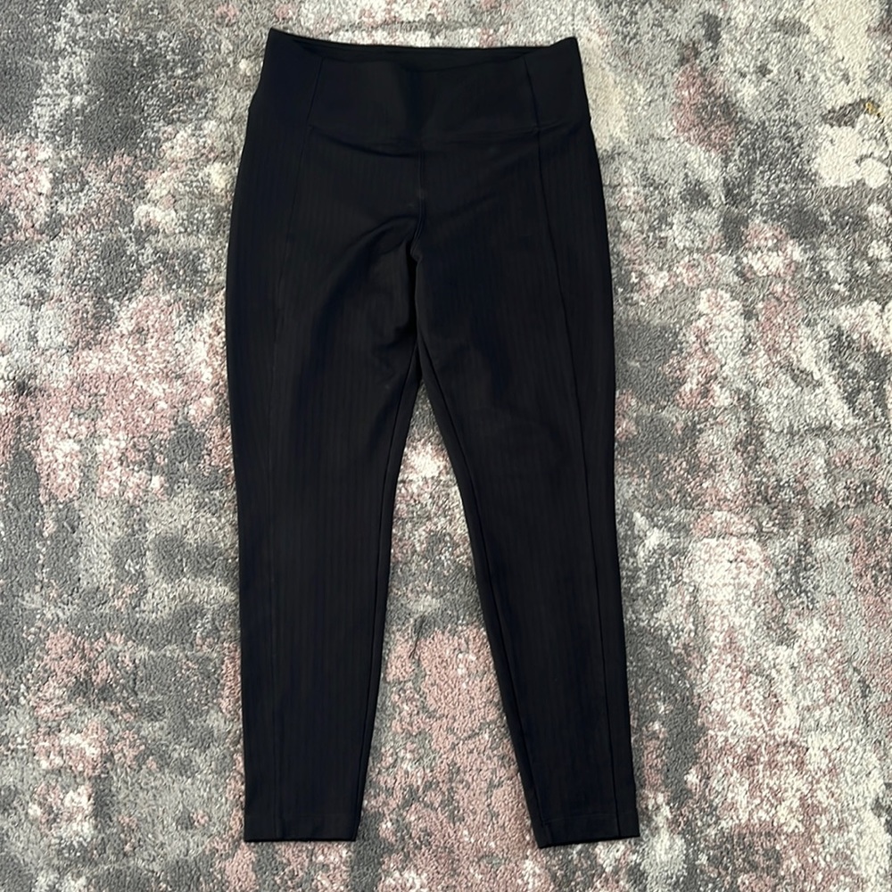 Athleta Delancey Herringbone Tight